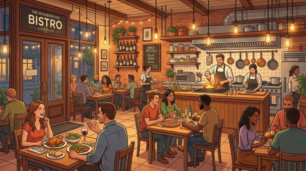 Heritage Lane’s Ultimate Foodie Guide: Where to Eat, Sip, and Savor in Pepper Pike’s Tastiest Neighborhood